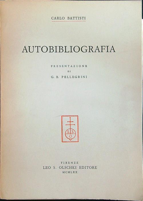 Libro di Faccia