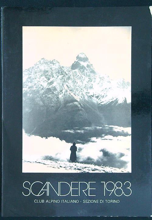 Scandere 1983