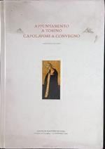 Appuntamento a Torino Capolavori a convegno