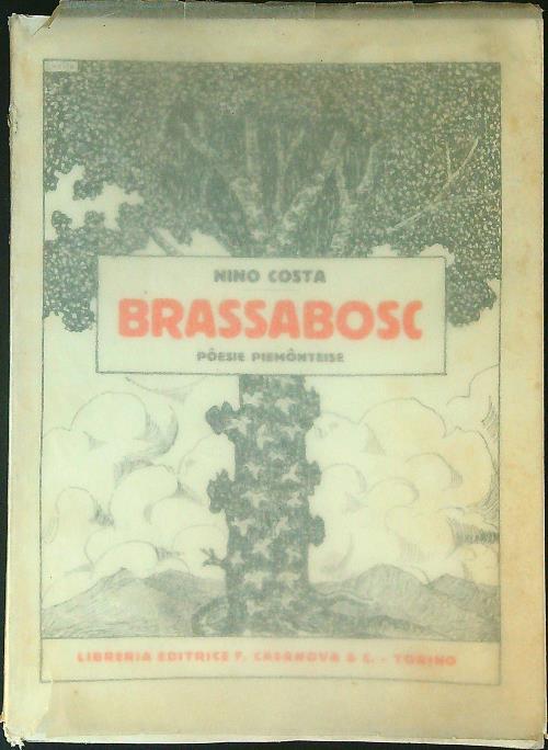 Brassabosc