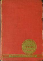 Teatro completo