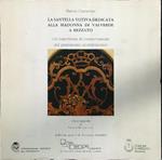 La santella votiva dedicata alla madonna di valverde a Rezzato