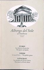 Albergo del Sole al Pantheon Roma