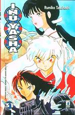 Inuyasha vol. 31