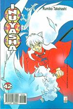 Inuyasha vol. 42