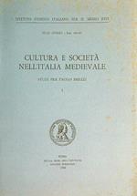 Cultura e società nell'Italia medievale