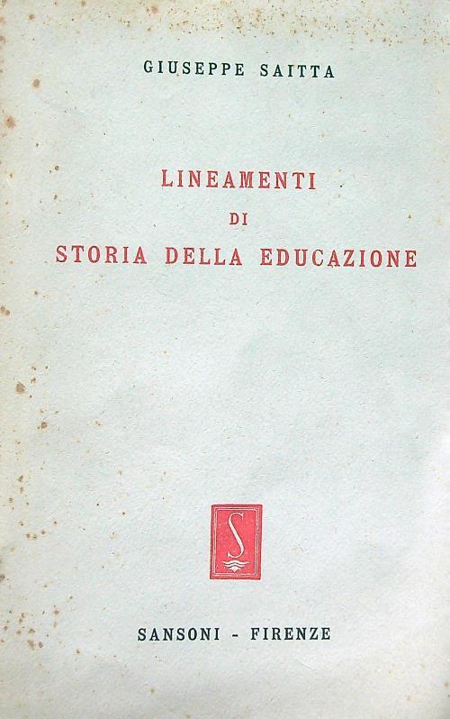 Libro di Faccia