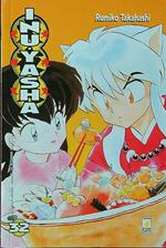 Inuyasha vol. 32