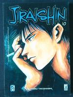 Jirashin vol. 10