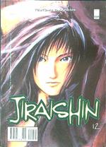 Jirashin vol. 12