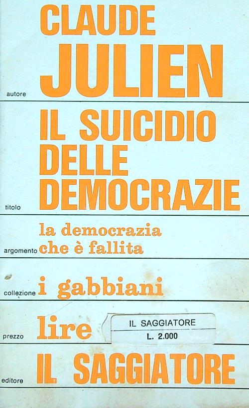 Libreria Quarto Stato