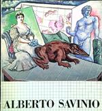 Alberto Savinio. Palazzo delle esposizioni 