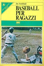Baseball per ragazzi