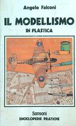 Il modellismo in plastica