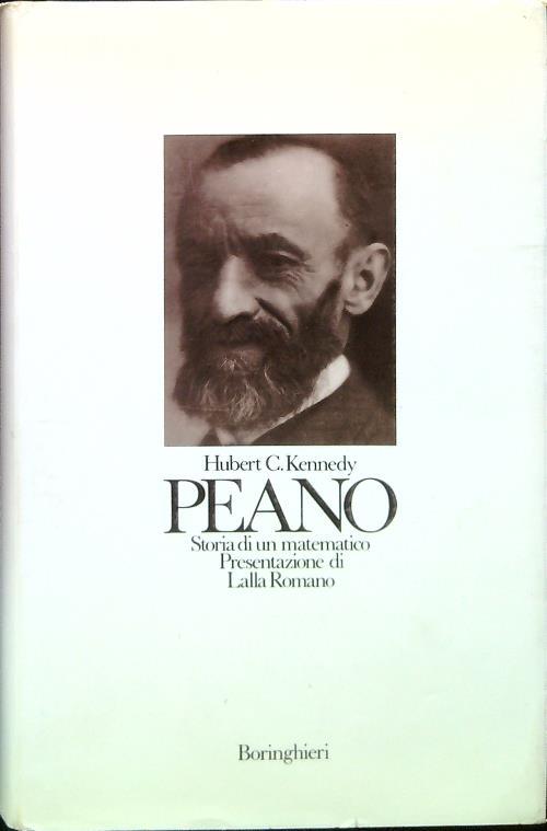 Libro di Faccia
