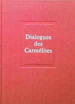 Dialogues des Carmelites