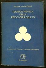 Teoria e pratica della psicologia dell'io