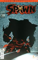Spawn 60/Nov 2001