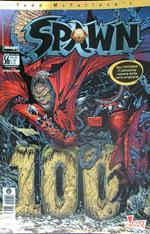 Spawn 56/Luglio 2001