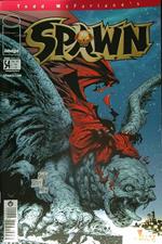 Spawn 54/ maggio 2001