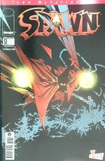 Spawn 51/febbraio 2001