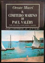 Il cimitero marino di Paul Valery