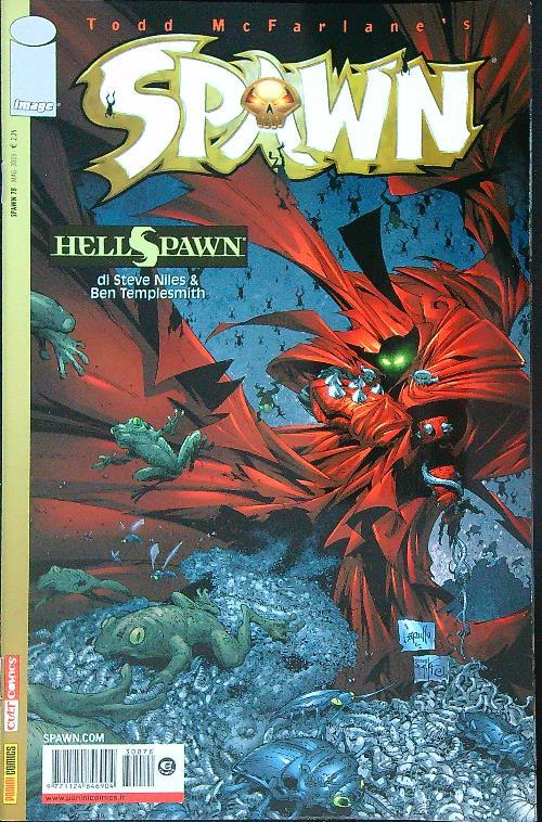 Spawn 78/maggio 2003