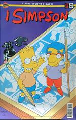 I Simpson n. 12/Aprile 1999