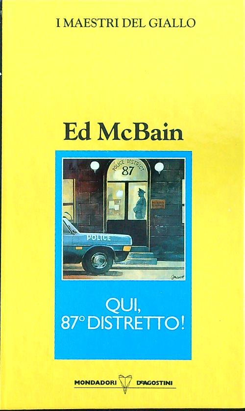Libro di Faccia
