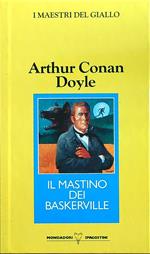 Il mastino dei Baskerville