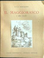 Il maggiorasco