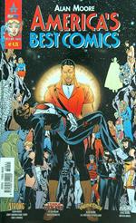 Americàs best comics 21