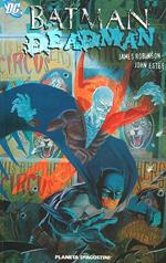Batman / Deadman