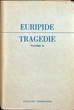 Tragedie - Vol. II