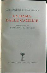 La dama dalle camelie