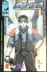 Neon Cyber 2/maggio 2000