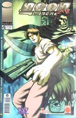 Neon Cyber 4/settembre 2000