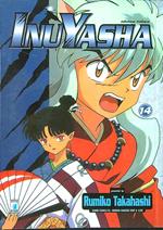Inuyasha vol 14