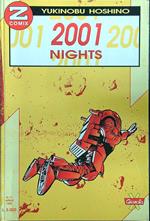 2001 nights 2