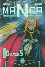 Outlanders 9