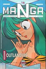 Mangazine 16