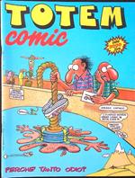 Totem n. 112/marzo 1993