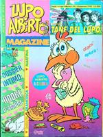 Lupo Alberto Magazine n. 2/primavera 1993