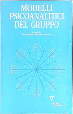 Modelli psicoanalitici del gruppo
