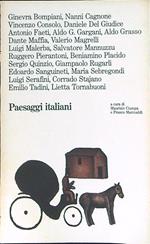 Paesaggi Italiani