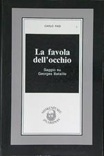 La  favola dell'occhio