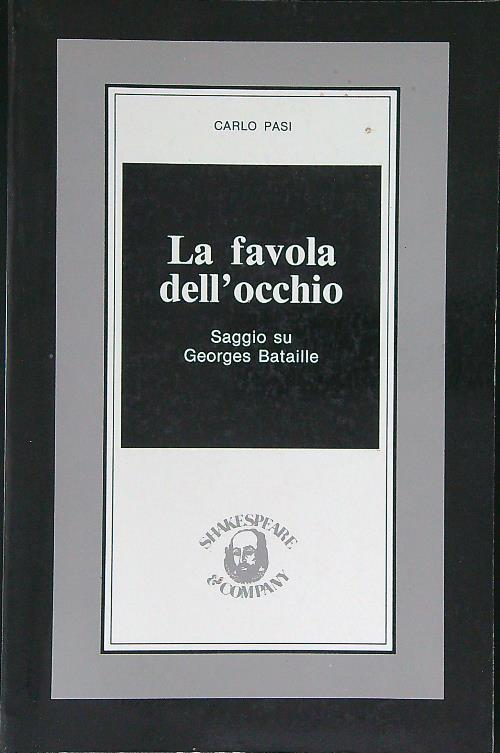 Libro di Faccia