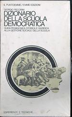 Dizionario della scuola democratica