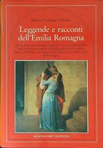 Leggende e racconti dell'Emilia Romagna