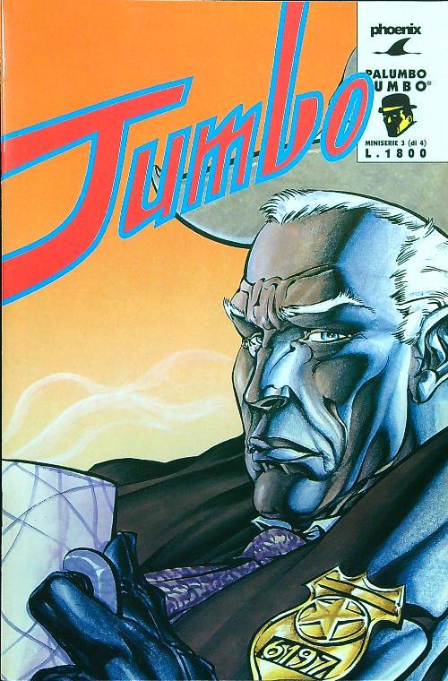 Palumbo Jumbo 3 di 4